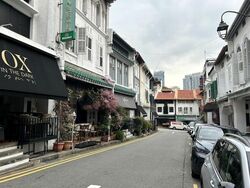 Telok Ayer Conservation Area (D1), Retail #462679531